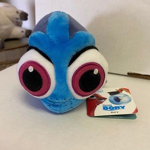 BNWT Baby Dory Plush